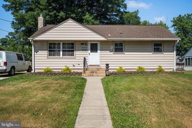 $299,900 | 206 Cumberland Avenue | Magnolia