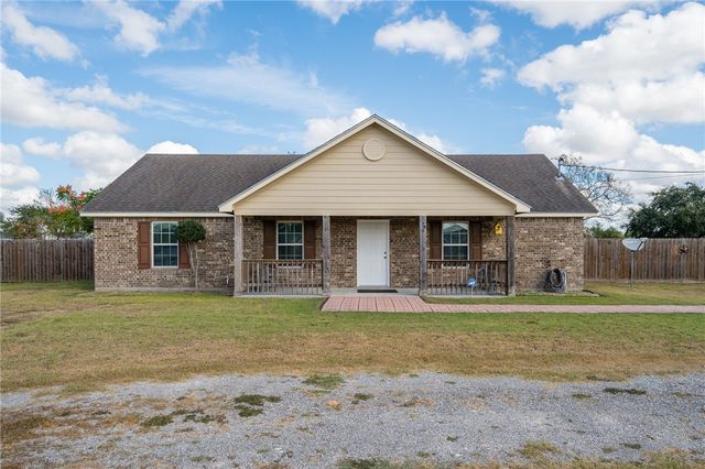 $325,000 | 607 Celia Street | Woodsboro