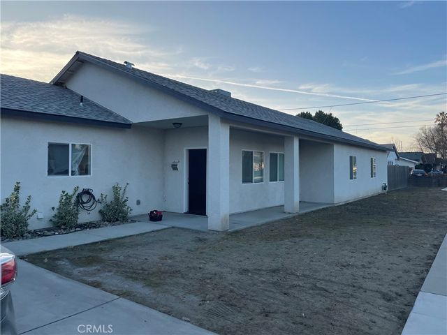 $2,300 | 525 North 3rd Street | Chowchilla