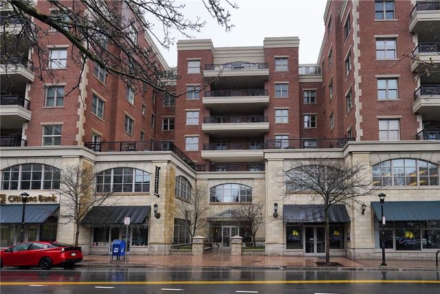 $3,400 | 130 East Avenue, Unit UN610 | East End