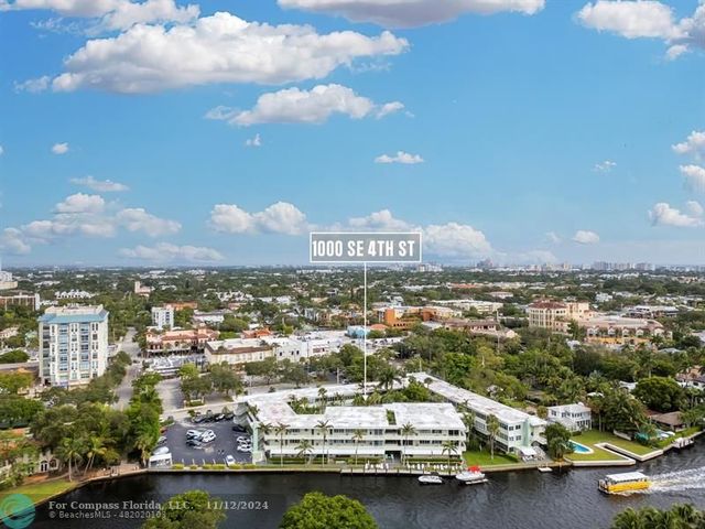 $300,000 | 1000 Southeast 4th Street, Unit 311 | Colee Hammock