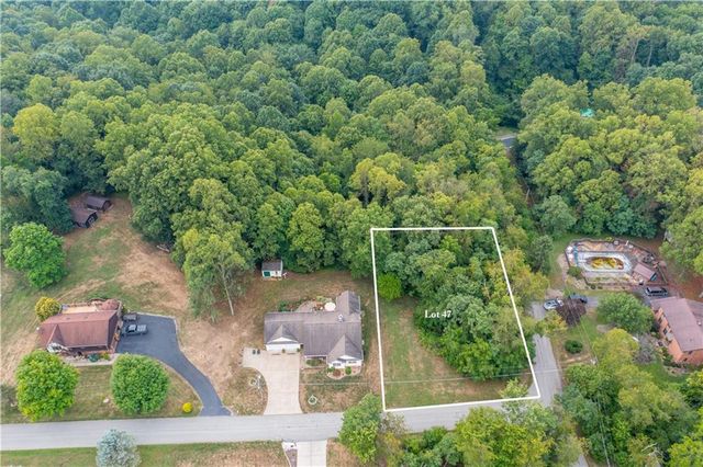 $29,900 | Lot 47 Greene Drive | Beallsville