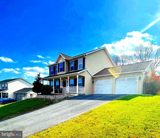 $405,000 | 2324 Aspen Way | Susquehanna Township - Dauphin County