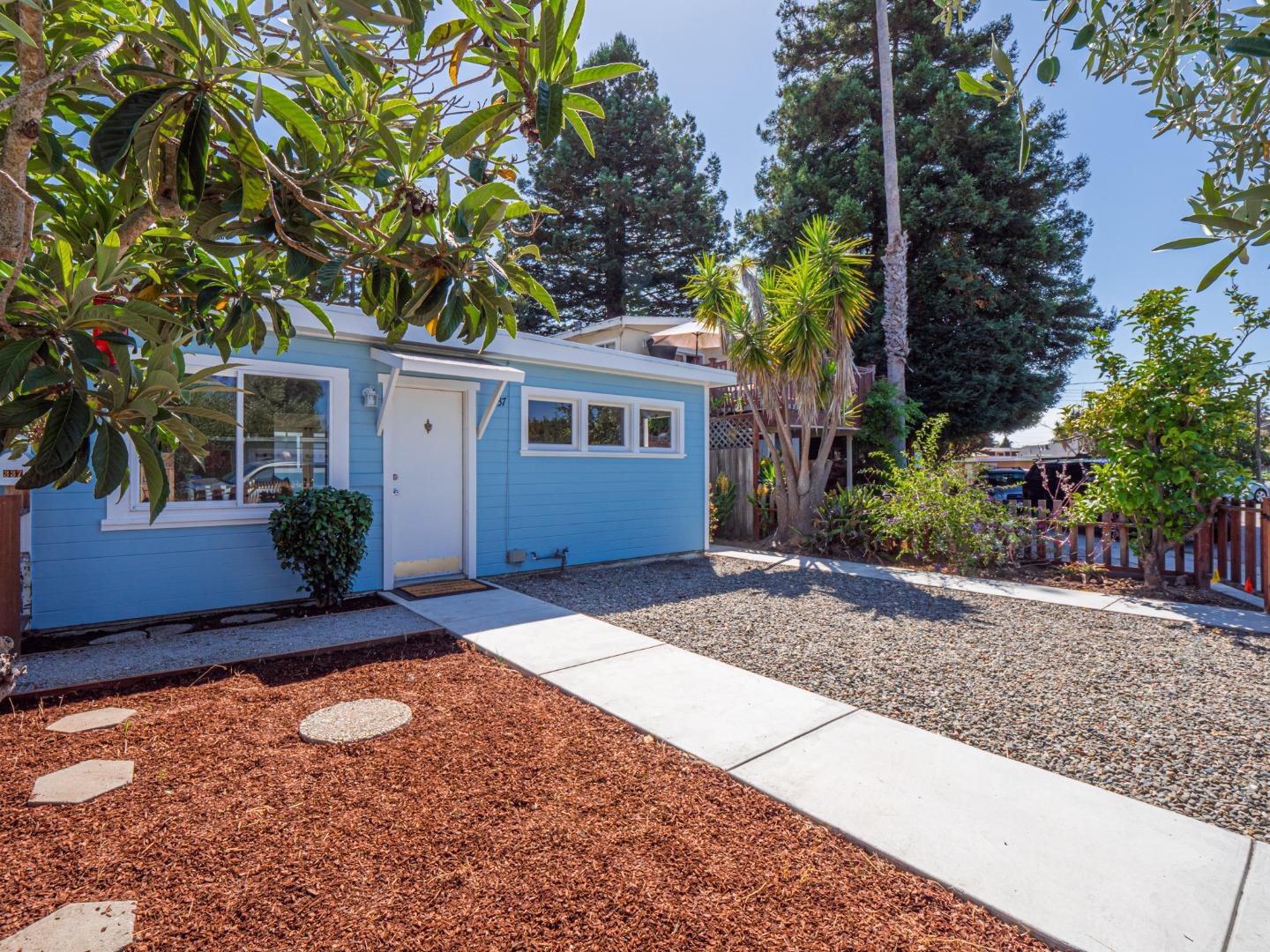 337 Dufour Street Santa Cruz CA 95060 Compass