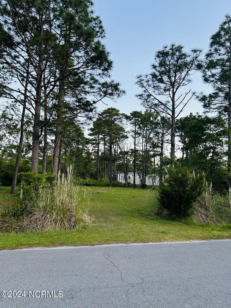 Sea Pines Lot