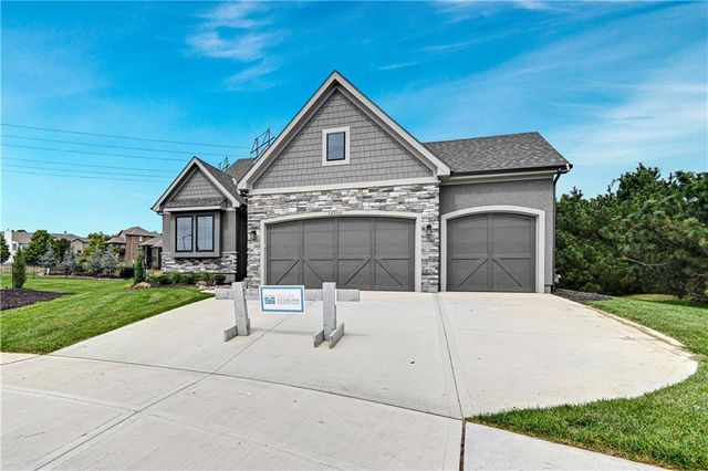 $855,300 | 14500 Meadow Lane | Shawnee Mission