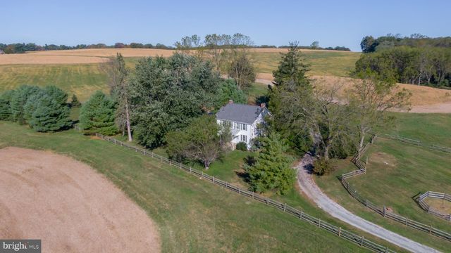 $3,000,000 | 1025 North Chatham Road | West Marlborough Township - Chester County