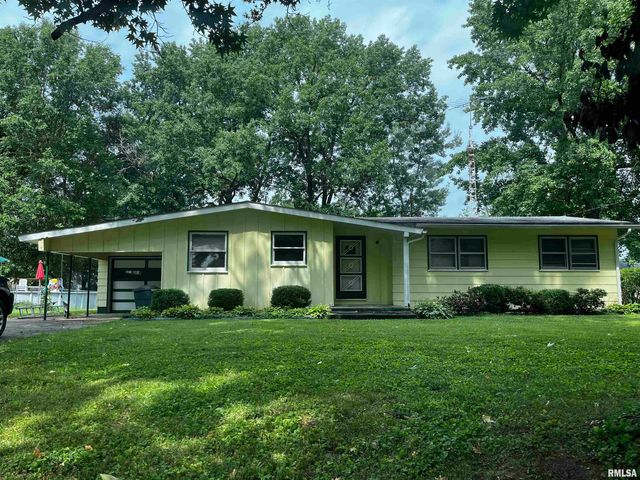 $109,900 | 44 Candy Lane | Murphysboro