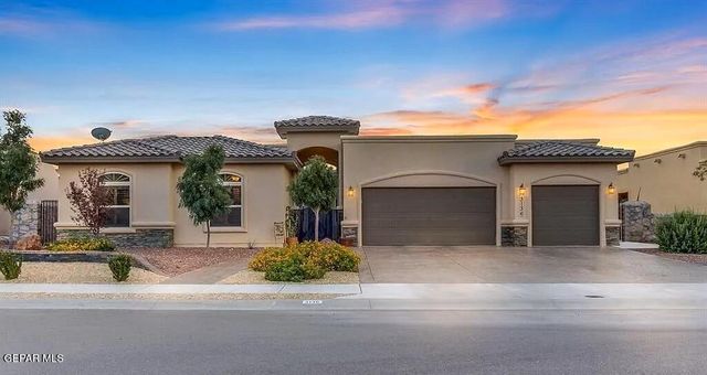 $500,000 | 3136 Crown Rock Drive | Eastside El Paso