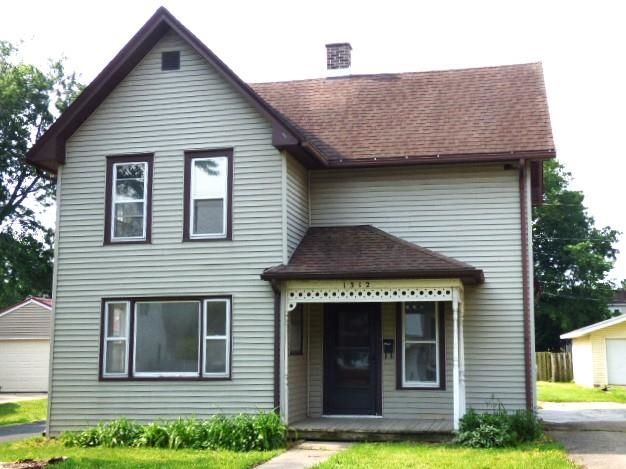 $189,900 | 1312 Josephine Street | Janesville