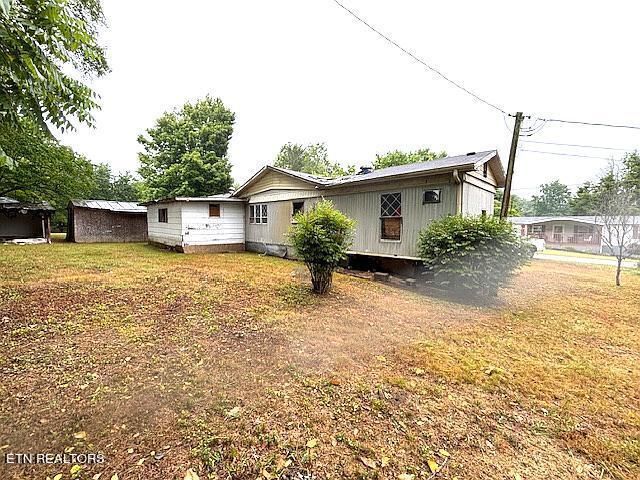 $74,900 | 106 Dale Avenue | Oliver Springs