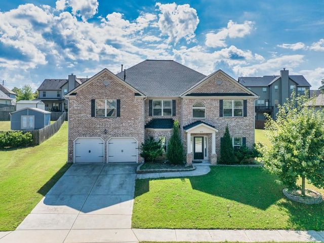 $580,000 | 405 Little Carter Cove | Loganville