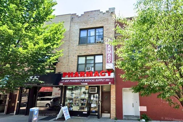 $2,300,000 | 8511 21st Avenue | Bensonhurst