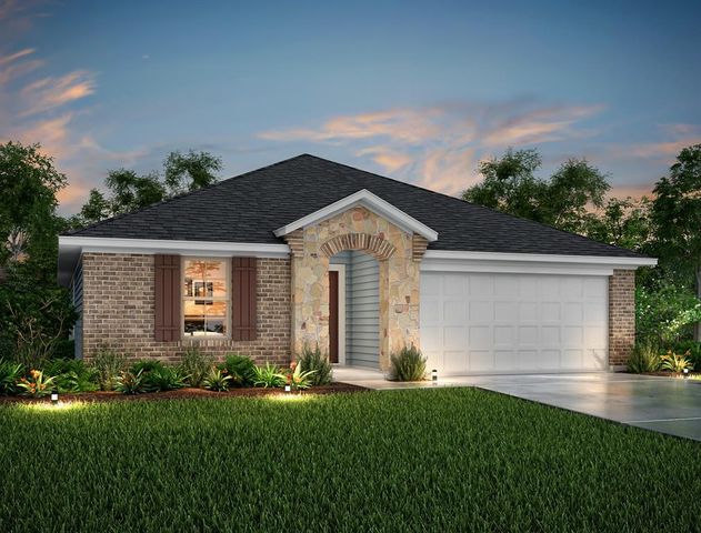 $308,363 | 228 Magnolia Laurel Drive | Alvin