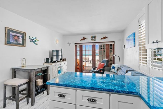 $475,000 | 19110 Gulf Boulevard, Unit 3 | Indian Shores