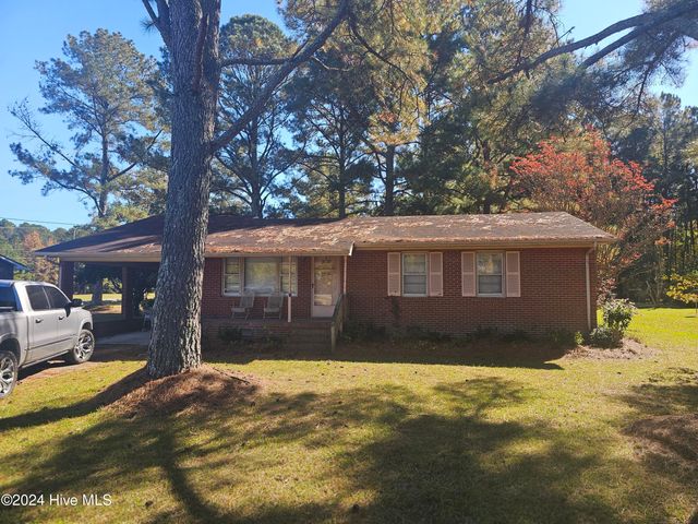 $89,000 | 1307 Highway 11 | Ahoskie Township - Hertford County