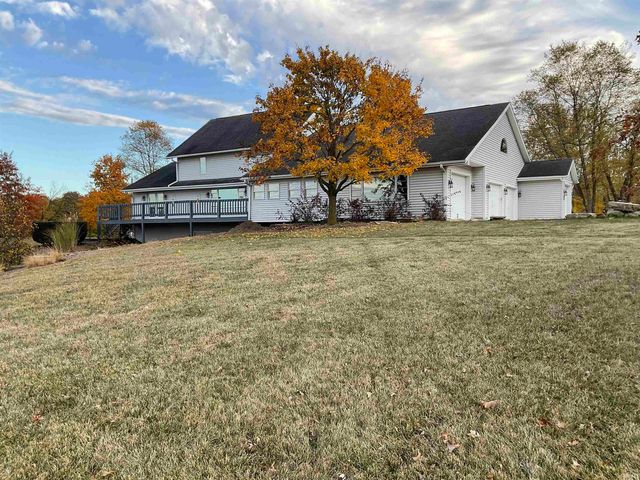 $2,900 | 10421 Yoder Road | Lafayette Township - Allen County