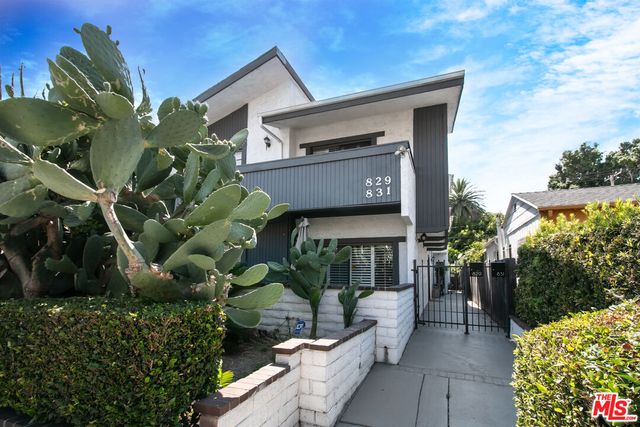 $6,200 | 831 Westbourne Drive | West Hollywood Vicinity