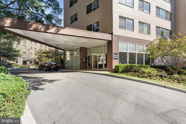 $197,000 | 2829 Connecticut Avenue Northwest, Unit 107 | Garfield