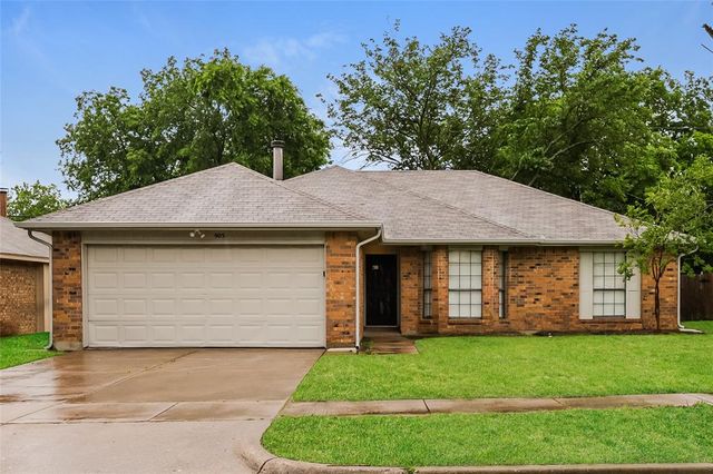 $2,215 | 905 Larue Drive | Stonewood Heights