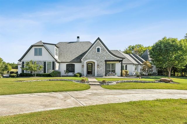 $1,823,000 | 1630 Shady Creek Circle | Lucas