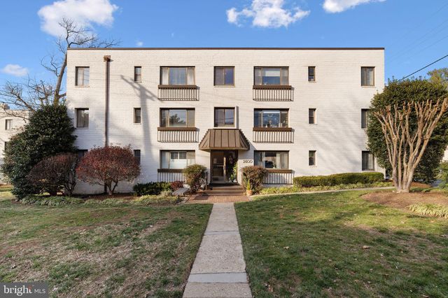 $2,150 | 2600 Tunlaw Road Northwest, Unit 3 | Glover Park