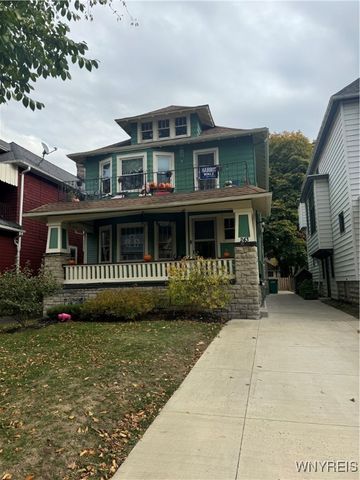 $1,600 | 243 Crescent Avenue | Parkside