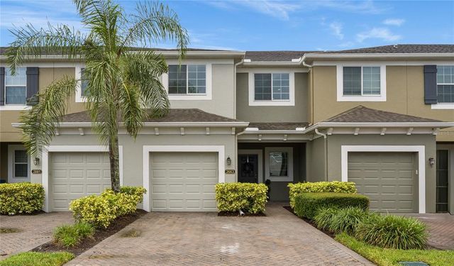 $320,000 | 2663 River Landing Drive | Riverview Townhomes