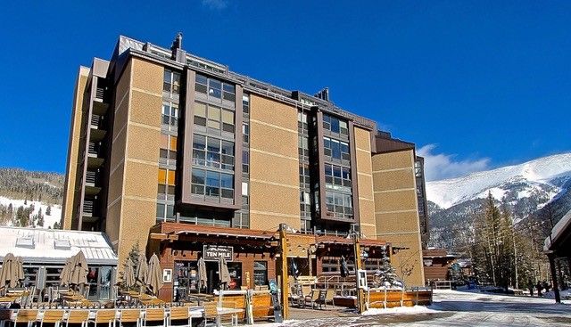 $799,000 | 209 Ten Mile Circle, Unit 606 | Copper Mountain