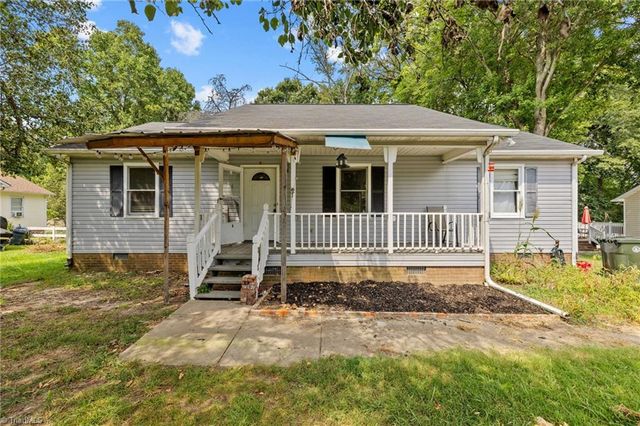 $219,900 | 74 Lowery Drive | Thomasville