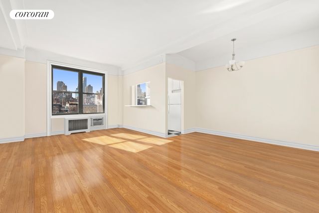 $4,300 | 140 West 79th Street, Unit 5F | Upper West Side