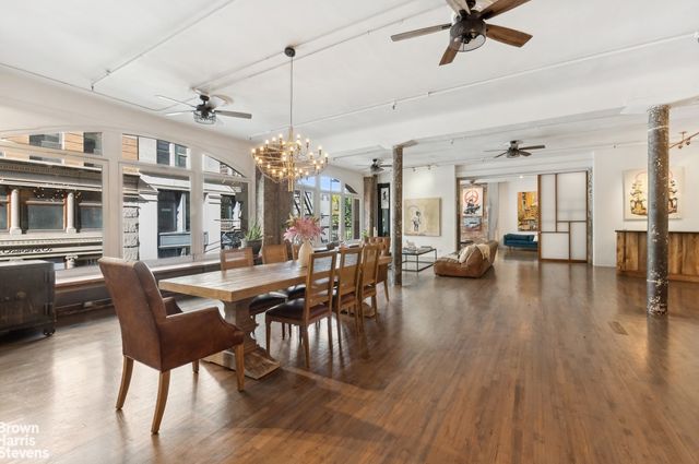 $4,750,000 | 152 Wooster Street, Unit 2A | SoHo