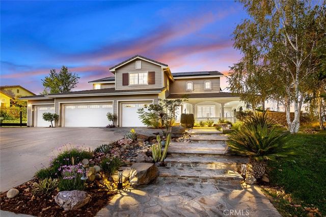 $1,745,000 | 30433 Hidden Valley Court | Hasley Canyon