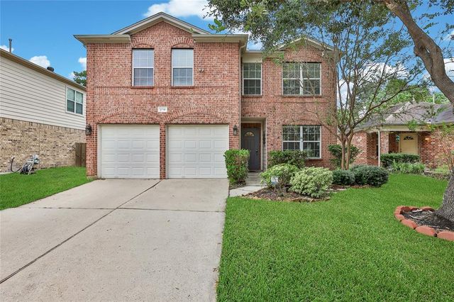 $329,900 | 2714 Woodspring Forest Drive | Kingwood East