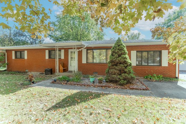 $350,000 | 6287 Rosalyn Drive | Madison Township - Morgan County