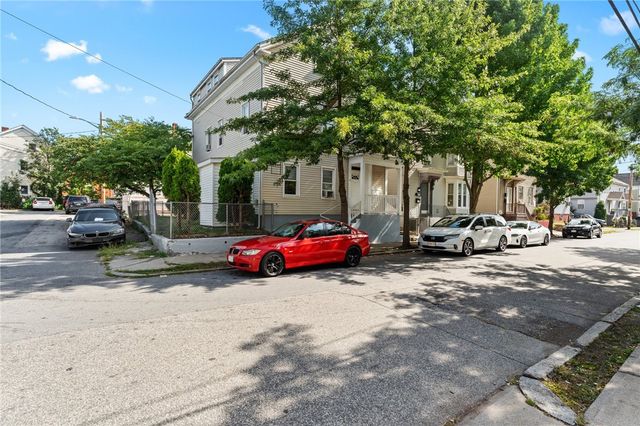 $629,900 | 71 Superior Street | West End Providence