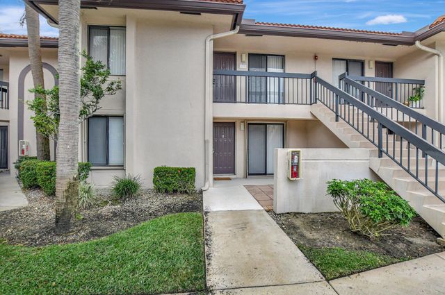 $2,500 | 300 East Club Circle, Unit 105 | Boca Teeca