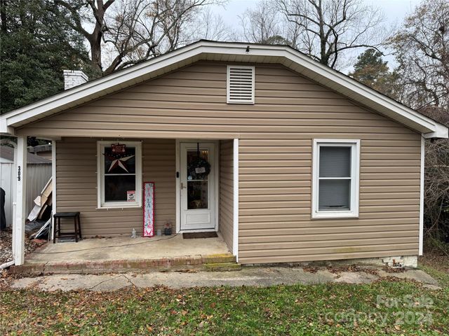 $145,000 | 309 West Ruby Avenue | Gastonia