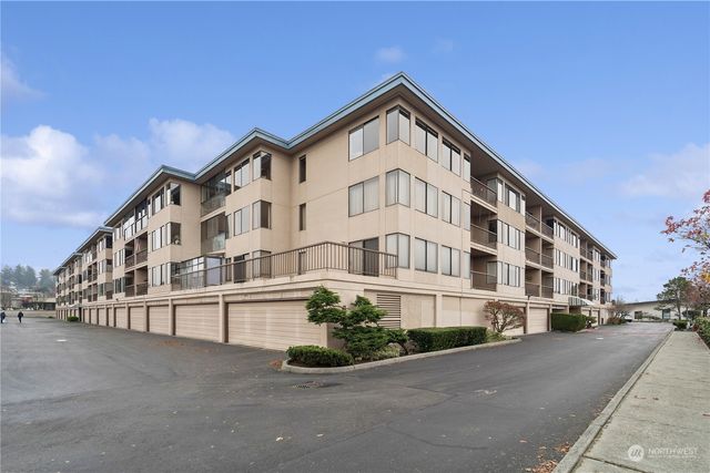 $3,495 | 601 South 227th Street, Unit 401N | Marina District