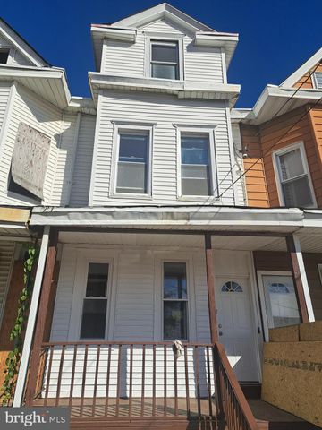 $1,350 | 28 Sylvester Street | North Trenton