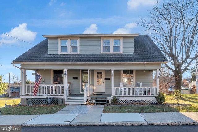 $299,900 | 634 Buttonwood Street | Perkasie