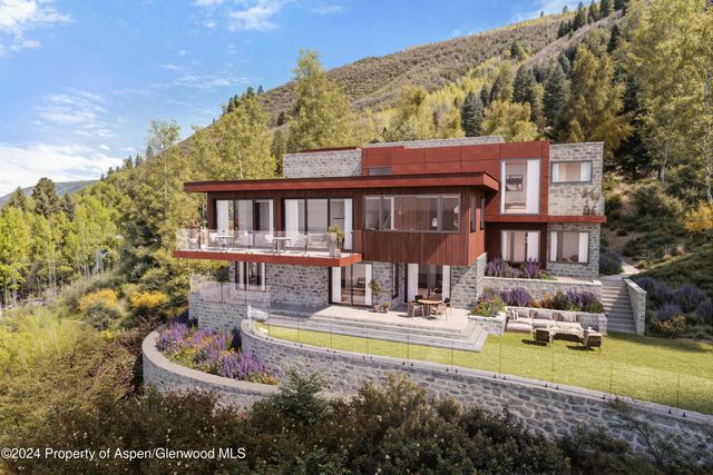 $9,995,000 | 604 Mountain Laurel Drive | East Aspen