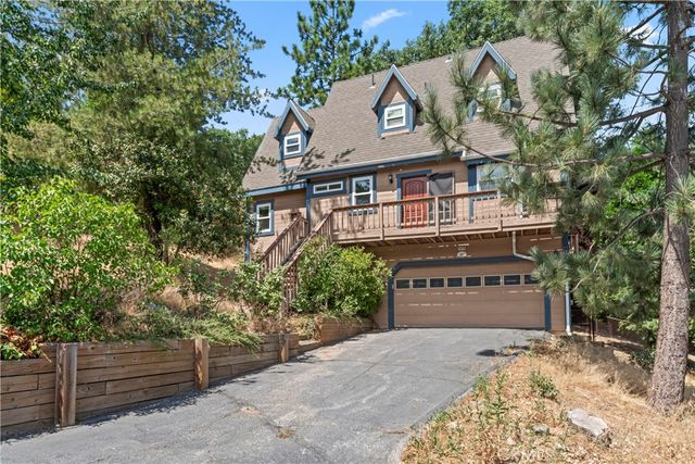 $552,500 | 1176 Aleutian Drive | Lake Arrowhead