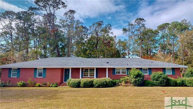 $220,000 | 106 Edgewood Road | Glennville