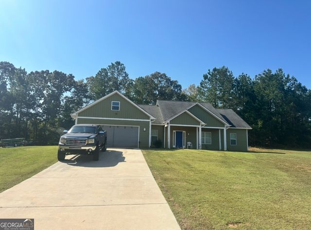 $380,100 | 207 Tussahaw Lane