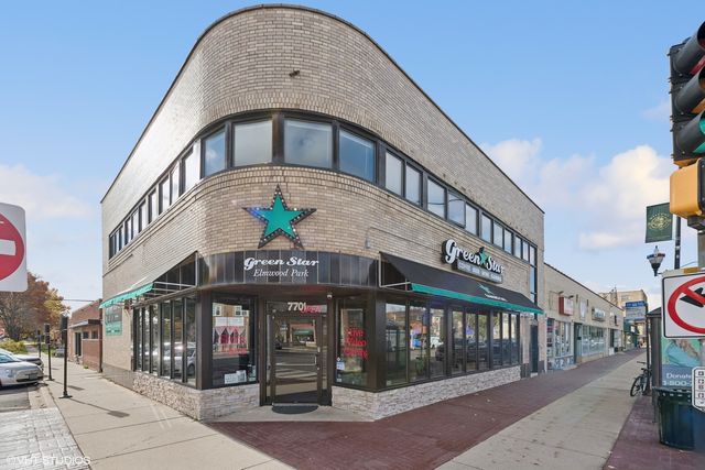 $1,195,000 | 7701 West Belmont Avenue | Elmwood Park