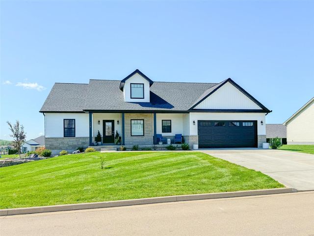 $444,900 | 110 Shepherd Mountain Road | Farmington