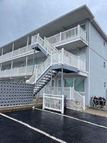 $254,900 | 8200 Atlantic Avenue, Unit 28 | Wildwood Crest