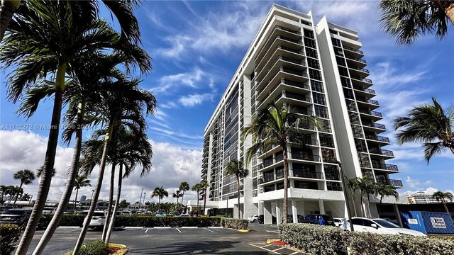 $2,850 | 2017 South Ocean Drive, Unit 606 | Oceanside