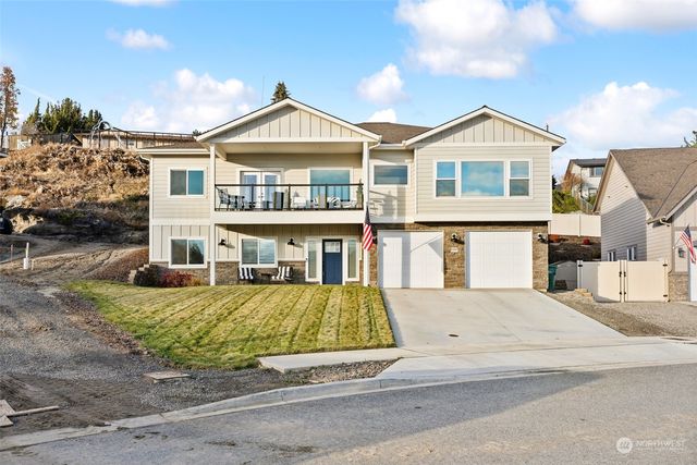 $875,000 | 2007 Westhaven | Wenatchee